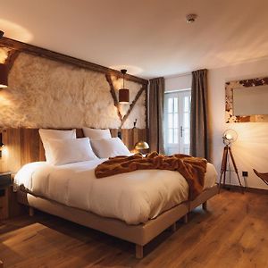 Chambre Lit King-Size