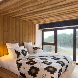 Chambre Double de Luxe